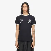 Majice Y-3 Chito Graphic Cali Tee UNISEX Black S