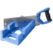 Hogert Ger PVC sa pilom 9 TPI/300