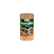 Tetra ReptoMin Baby hrana za mlade kornjace 100ml