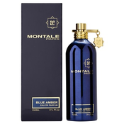 Montale Blue Amber parfemska voda uniseks 100 ml