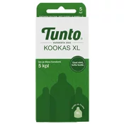 Tunto Kookas XL 5´s