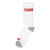 LEVIS Nogavice, bela