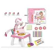 Projektor crtanja za decu Pony