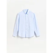 Reserved - Slim fit obična košulja