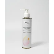 Mama intimni higienski gel, vlažilni in pomirjujoči, 200 ml