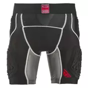Kratke hlače za motocros FLY Racing Barricade