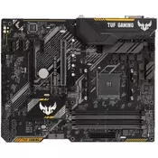 AMD-AM4 Asus TUF B450-PLUS GAMING