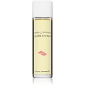 Smile Makers Erotic Kneads masažno olje Wild 100 ml