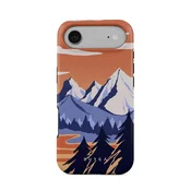 Premium maska Burga Tough MagSafe Summit za iPhone Air