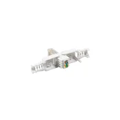 LogiLink CAT6 UTP RJ45 modularni konektor za montažo brez orodja