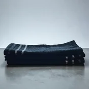 Peškir Stock 70x50cm S26 Dezen Crna boja