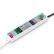 Akyga AK-L2-025 LED napajalnik vodoodporen 25W 12V 2A notranje stikalo za trakove