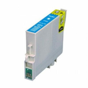 PremiumPrint Kompatibilna kartuša T0712 Epson (Cyan)