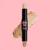 Stik za konturisanje i hajlajt - Sand| Rude | Ecobeauty
