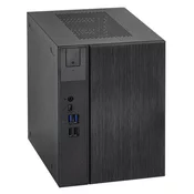 ASROCK DeskMeet B760 LGA1700 barebone mini PC