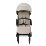 KikkaBoo Kolica autofolding Eden Beige (KKB30156)