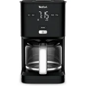 Tefal Aparat za kafu sa drip sistemom CM600, 1000w, 1.25 l, 1800W
