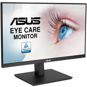 ASUS VA27EQSB 68.6 cm (27) 1920 x 1080 pixels Full HD LCD Black