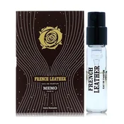 Memo Paris French Leather EDP 1,5 ml uzorak, unisex parfem