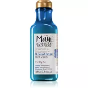 Maui Šampon za kosu sa kokosovim mlekom i aloa verom Nourishing+, 385ml