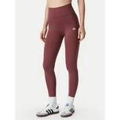 adidas Pajkice Essentials Tights KV9151 Rjava Slim Fit