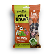 Little Chef Petit Biskvit za pse Grain Free - Calming 100g