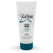 Just Glide Premium Anal Lubricant 200ml