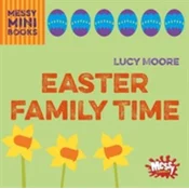 Easter Family Time