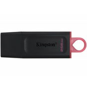 USB memorija KINGSTON DT Exodia 256GB/3.2 DTX/crno roza