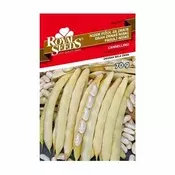Seme fižol nizki Cannelino, Royal Seeds
