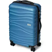 LOOPER Kofer L10 L Unisex - Plavi