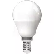 Avide ABMG14NW-6.5W LED GLOBE SVJETILJKA MINI G45 6.5W E14 NW 4000K