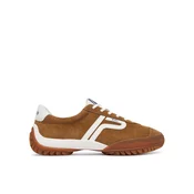Polo Ralph Lauren Superge Tread Low 804P15616001 Rjava