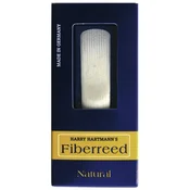 Jeziček za Sopran saksofon FIBERREED NATURAL