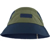 Klobuk Viking Floyen, olivna/mornarsko modra (L/XL)