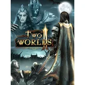 TopWare Interactive Game Key Two Worlds II (Cijeli svijet)