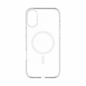 Silikonska futrola Magsafe Iphone 16+ PROVIDNA