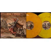 Bob Catley - Legends (Limited Edition) (2 LP)
