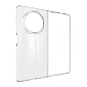 Futrola za telefon Maska Crystal Transparent Hard PC za Honor Magic V3 transparent