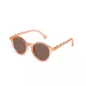 Olivio&Co naocare za sunce oval Fig pink 5-12g