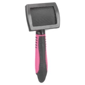 Trixie Cetka za macke Metal Soft Brush