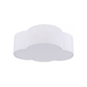 Plafonsko svetlo CLOUD MINI 2xE27/15W/230V