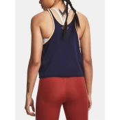 Under Armour Majica brez rokavov Pjt Rck Q3 Arena Tank-BLU