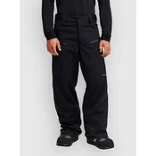 Quiksilver Paramo Stretch 20K moške hlače black