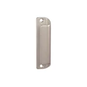 Aluminijasta kljuka MP 3815 (F8 - mat nikelj), MP F8 Mat nikelj