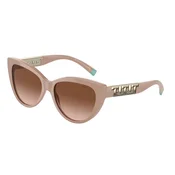 Tiffany Naocare za sunce 0TF4196 83523B 56, Roze