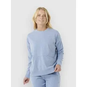 Rip Curl Cosy Pulover od flisa blue marle