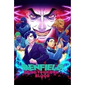 Renfield: Bring Your Own Blood (PC) Steam Key GLOBAL