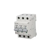 Eaton Odklopnik 3P B 20A 6kA AC xPole Home HN-B20/3 194882
