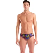 Arena performance sea turtles briefs xs - uk30